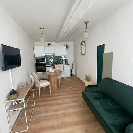 Au Coeur De La Baie Apartment Saint-Valery-sur-Somme Exterior photo