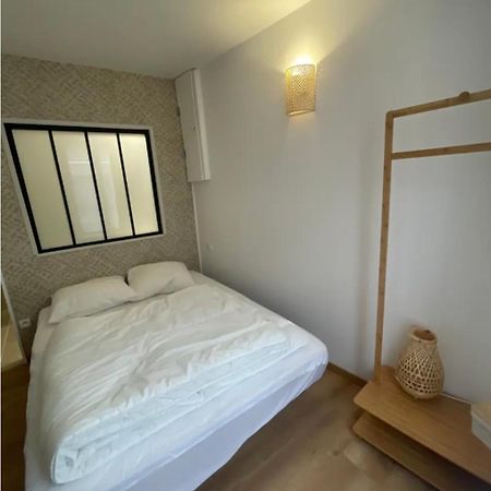 Au Coeur De La Baie Apartment Saint-Valery-sur-Somme Exterior photo