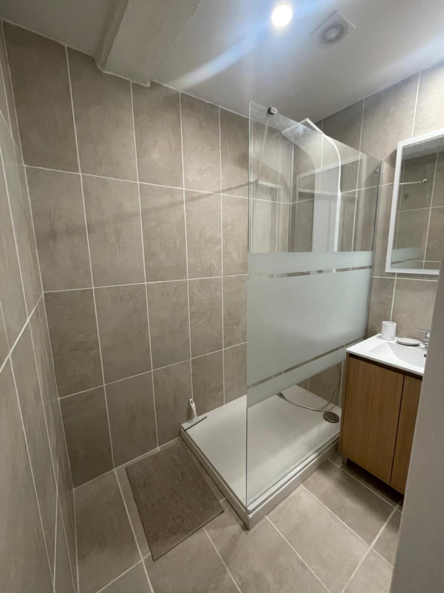 Au Coeur De La Baie Apartment Saint-Valery-sur-Somme Exterior photo