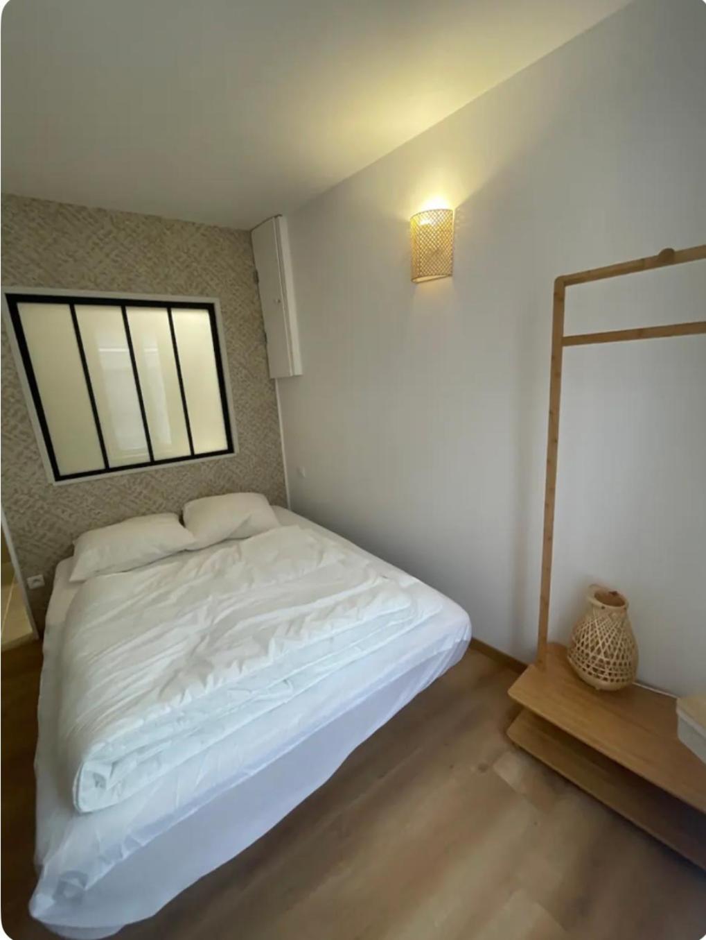 Au Coeur De La Baie Apartment Saint-Valery-sur-Somme Exterior photo